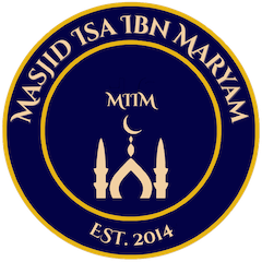 Masjid Isa Ibn Maryam